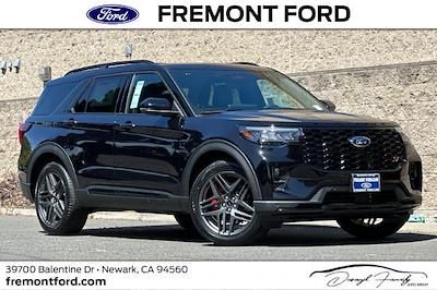 2025 Ford Explorer RWD SUV for sale #SGB97227 - photo 1