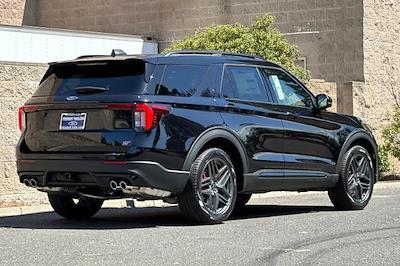 2025 Ford Explorer RWD SUV for sale #SGB97227 - photo 2