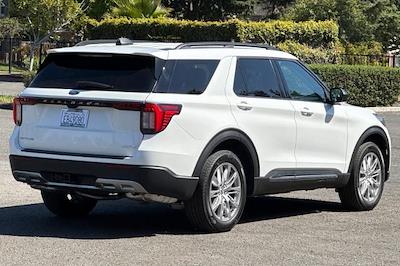 2025 Ford Explorer 4WD SUV for sale #SGB99469FR - photo 2