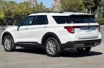 2025 Ford Explorer 4WD SUV for sale #SGB99469FR - photo 5