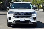 2025 Ford Explorer 4WD SUV for sale #SGB99469FR - photo 8