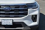 2025 Ford Explorer 4WD SUV for sale #SGB99469FR - photo 52