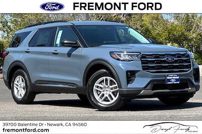 2025 Ford Explorer RWD SUV for sale #SGB99729 - photo 1