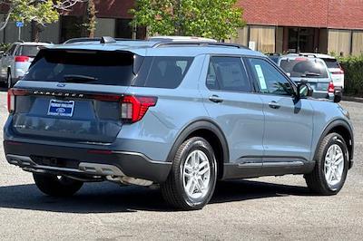 2025 Ford Explorer RWD SUV for sale #SGB99729 - photo 2