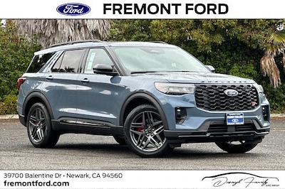 2025 Ford Explorer 4WD SUV for sale #SGC00991 - photo 1