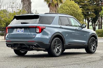 2025 Ford Explorer 4WD SUV for sale #SGC00991 - photo 2