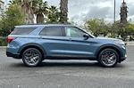 2025 Ford Explorer 4WD SUV for sale #SGC00991 - photo 4