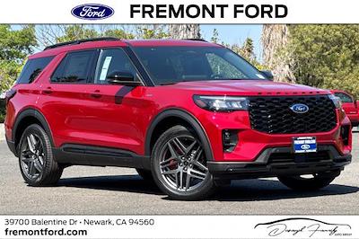 2025 Ford Explorer 4WD SUV for sale #SGC03685 - photo 1