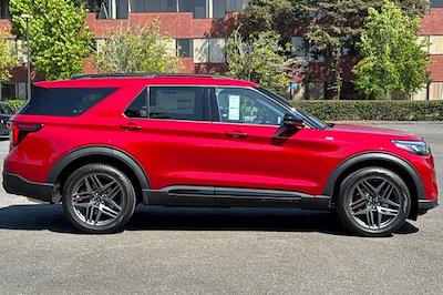 2025 Ford Explorer 4WD SUV for sale #SGC03685 - photo 2
