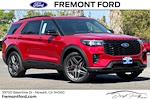 2025 Ford Explorer 4WD SUV for sale #SGC03685 - photo 1