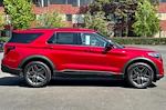 2025 Ford Explorer 4WD SUV for sale #SGC03685 - photo 2