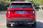 2025 Ford Explorer 4WD SUV for sale #SGC03685 - photo 4
