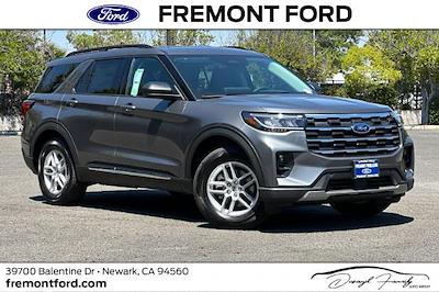2025 Ford Explorer RWD SUV for sale #SGC14009 - photo 1