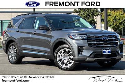 2025 Ford Explorer 4WD SUV for sale #SGC14225 - photo 1