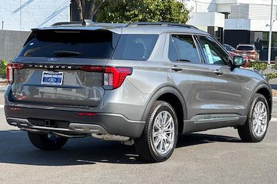2025 Ford Explorer 4WD SUV for sale #SGC14225 - photo 2