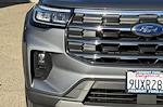 2025 Ford Explorer 4WD SUV for sale #SGC14225FR - photo 48