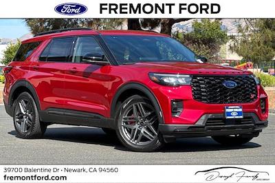 2025 Ford Explorer 4WD SUV for sale #SGC14898 - photo 1