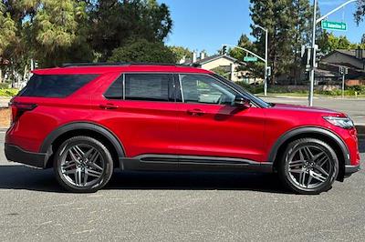 2025 Ford Explorer 4WD SUV for sale #SGC14898 - photo 2