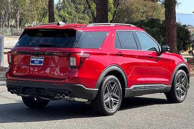 2025 Ford Explorer 4WD SUV for sale #SGC14898 - photo 2