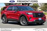 2025 Ford Explorer 4WD SUV for sale #SGC14898 - photo 1