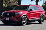 2025 Ford Explorer 4WD SUV for sale #SGC14898 - photo 7