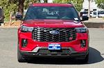 2025 Ford Explorer 4WD SUV for sale #SGC14898 - photo 8