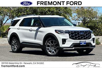 2025 Ford Explorer 4WD SUV for sale #SGC14967 - photo 1