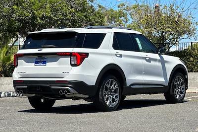 2025 Ford Explorer 4WD SUV for sale #SGC14967 - photo 2