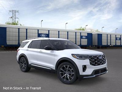2025 Ford Explorer 4WD SUV for sale #SGC14967 - photo 1