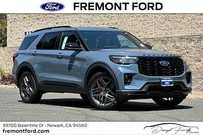 2025 Ford Explorer 4WD SUV for sale #SGC15848FR - photo 1