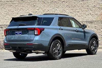 2025 Ford Explorer 4WD SUV for sale #SGC15848FR - photo 2