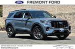 2025 Ford Explorer 4WD SUV for sale #SGC15848FR - photo 1