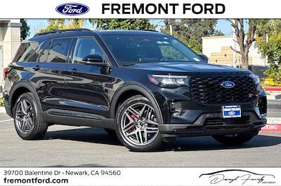 2025 Ford Explorer 4WD SUV for sale #SGC16153 - photo 1