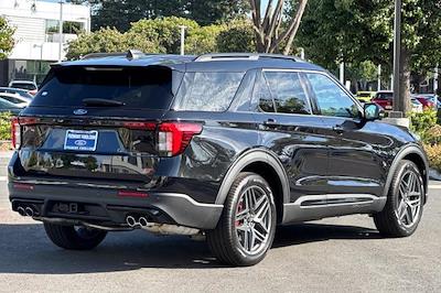 2025 Ford Explorer 4WD SUV for sale #SGC16153 - photo 2