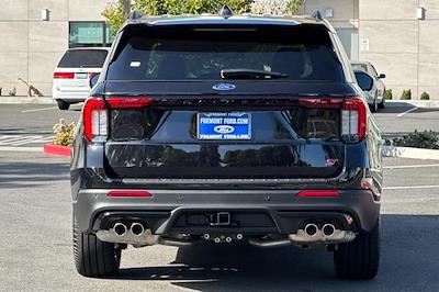 2025 Ford Explorer 4WD SUV for sale #SGC16153 - photo 2