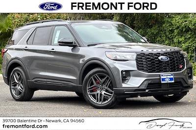 2025 Ford Explorer 4WD SUV for sale #SGC16236 - photo 1