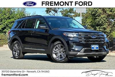 2025 Ford Explorer 4WD SUV for sale #SGC16786 - photo 1