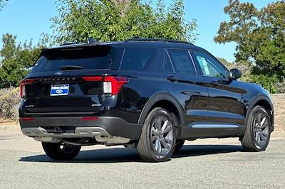 2025 Ford Explorer 4WD SUV for sale #SGC16786 - photo 2