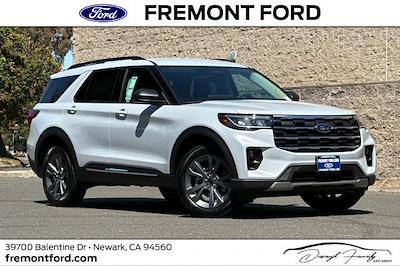 2025 Ford Explorer 4WD SUV for sale #SGC17572 - photo 1