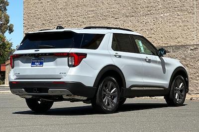 2025 Ford Explorer 4WD SUV for sale #SGC17572 - photo 2