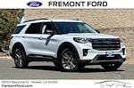 2025 Ford Explorer 4WD SUV for sale #SGC17572 - photo 1