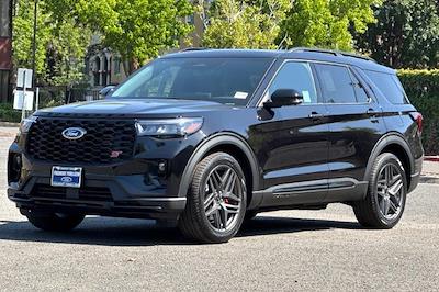 2025 Ford Explorer 4WD SUV for sale #SGC17748 - photo 1