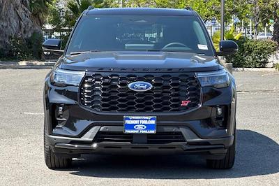 2025 Ford Explorer 4WD SUV for sale #SGC17748 - photo 2