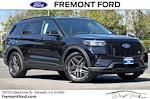 2025 Ford Explorer 4WD SUV for sale #SGC17748 - photo 3
