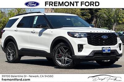 2025 Ford Explorer 4WD SUV for sale #SGC18429 - photo 1