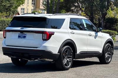 2025 Ford Explorer 4WD SUV for sale #SGC18429 - photo 2