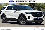 2025 Ford Explorer 4WD SUV for sale #SGC18429 - photo 1