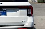 2025 Ford Explorer 4WD SUV for sale #SGC18429 - photo 33