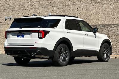 2025 Ford Explorer 4WD SUV for sale #SGC18705 - photo 2