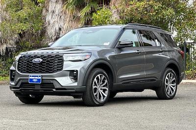 2025 Ford Explorer 4WD SUV for sale #SGC21272 - photo 1